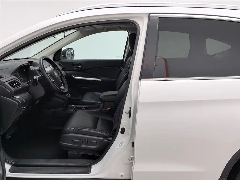 Honda CR-V 2015 — фото 10