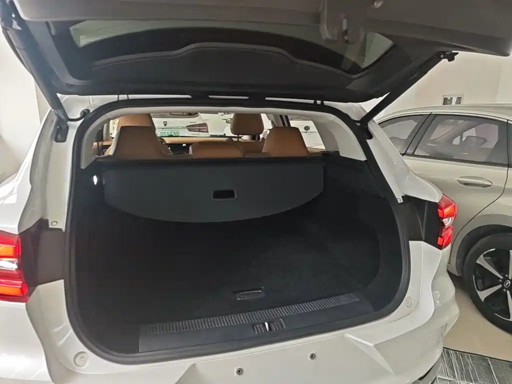 Roewe MARVEL X 2019 — фото 19