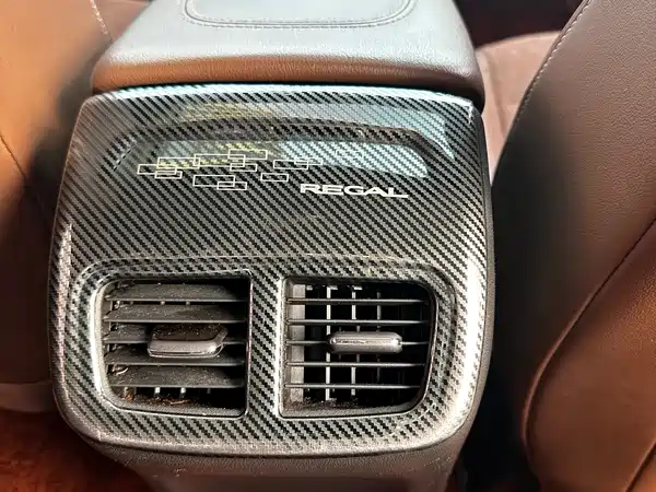 Buick Regal 2020