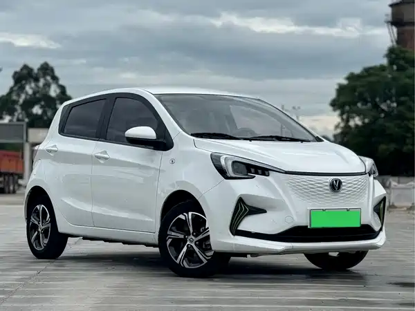 Changan Benben E-Star 2022