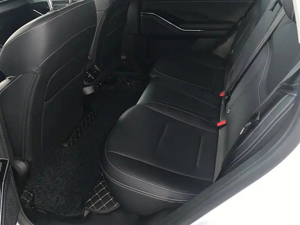 Haval H6 2023 — фото 14