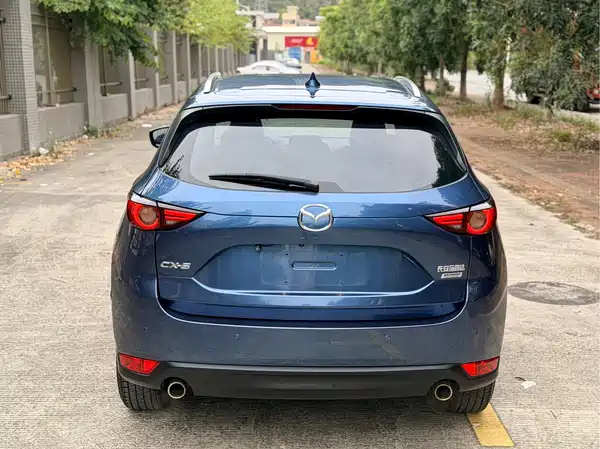 Mazda CX-5 2020