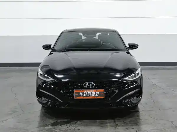 Hyundai Festa 2021