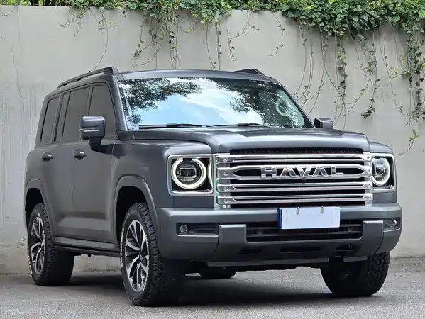 Haval H9 2024