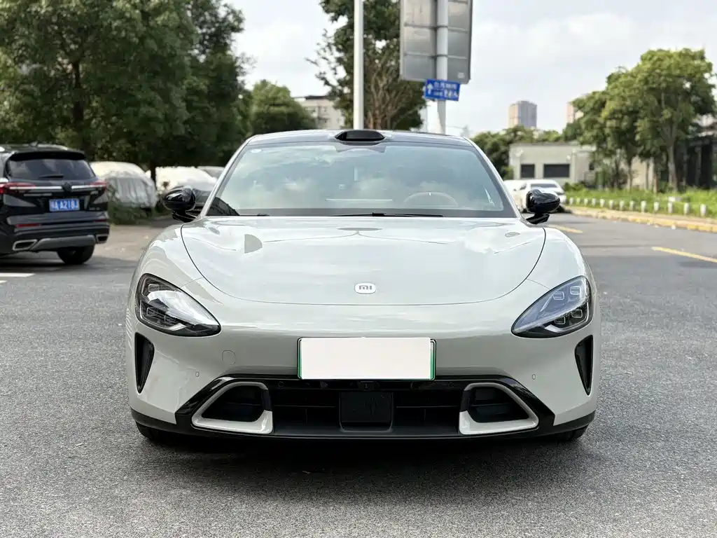 Xiaomi SU7 2026