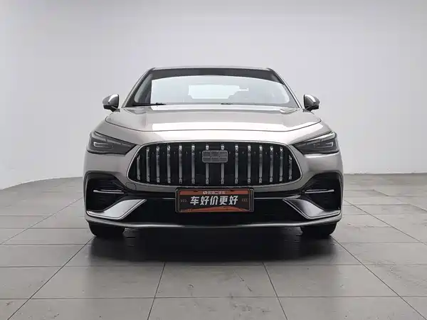 Geely Galaxy Star 6 2025