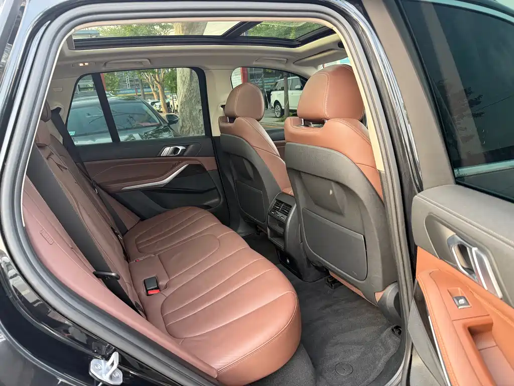BMW X5 2020 — фото 13