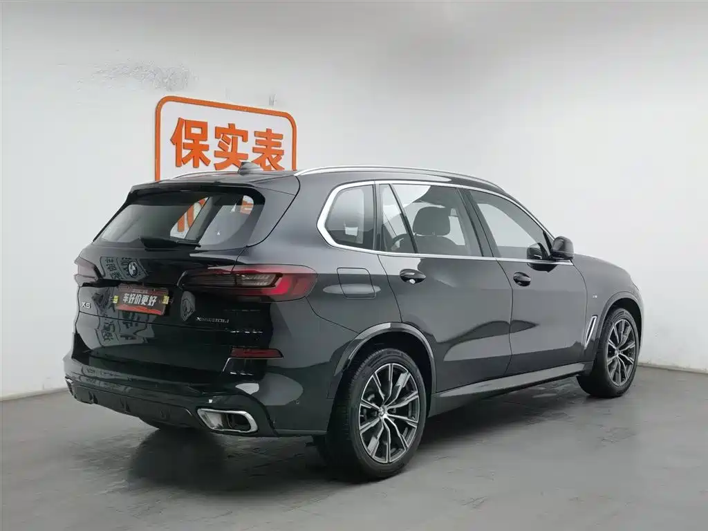 BMW X5 2023 — фото 2