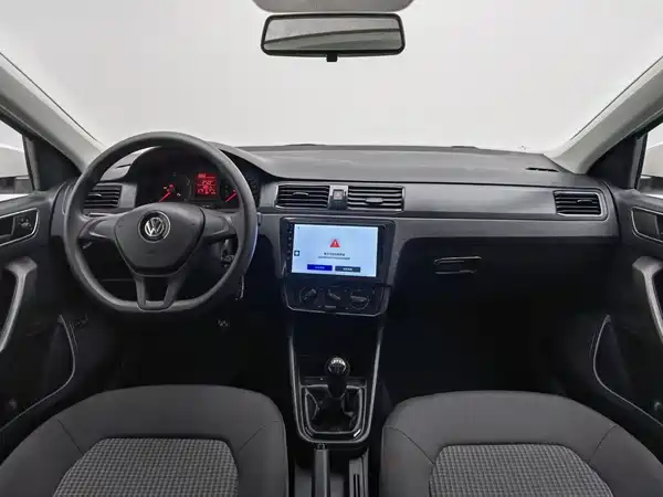 Volkswagen Santana 2021