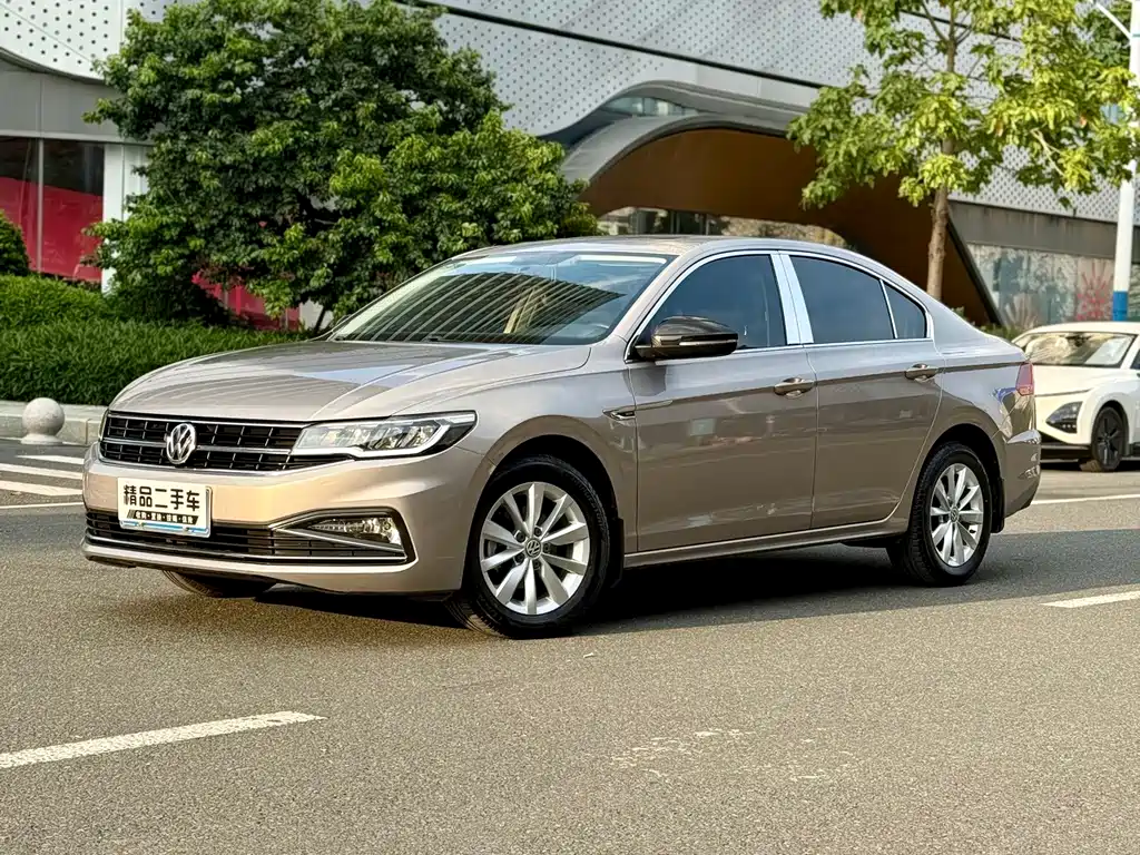 Volkswagen Bora 2019