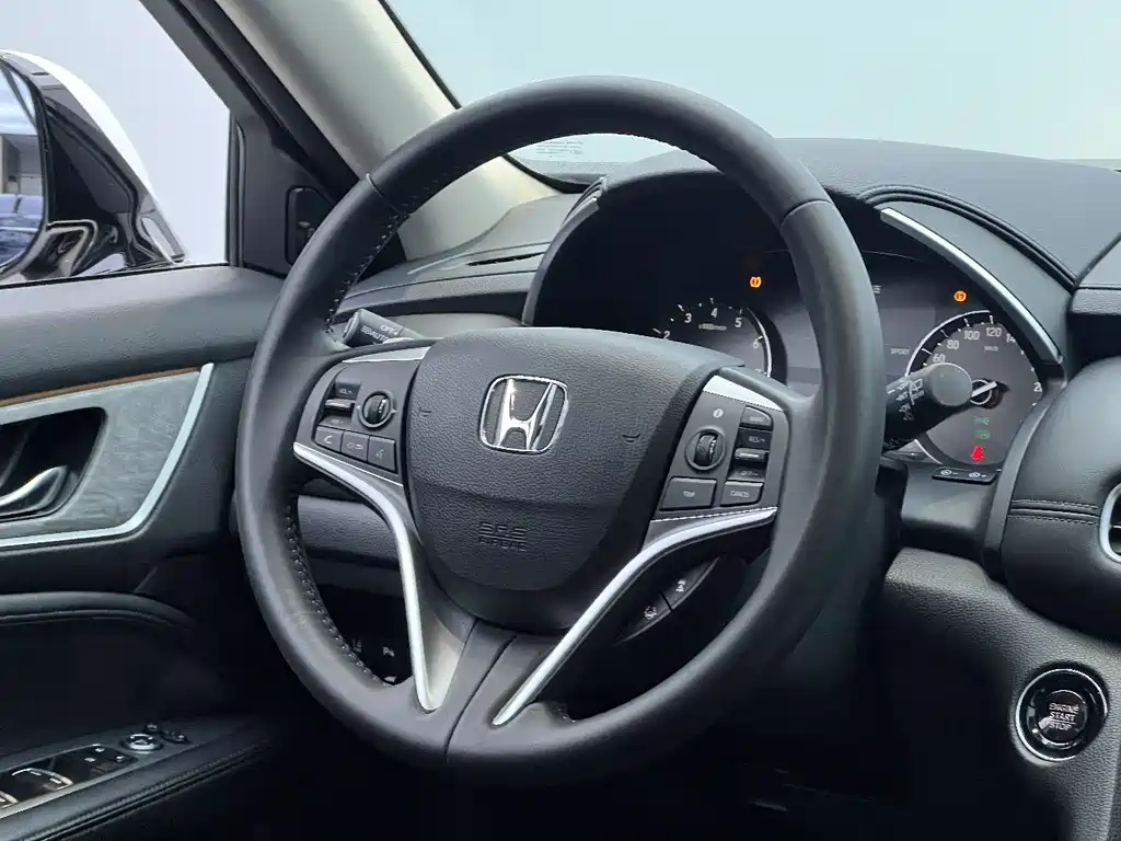 Honda Avancier 2024 — фото 23