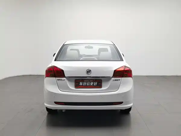Buick Excelle 2013