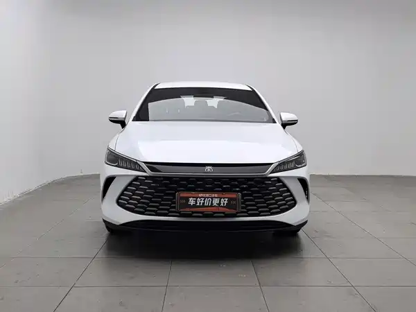 BYD Qin PLUS 2025