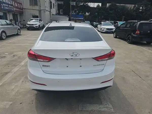 Hyundai Celesta 2019
