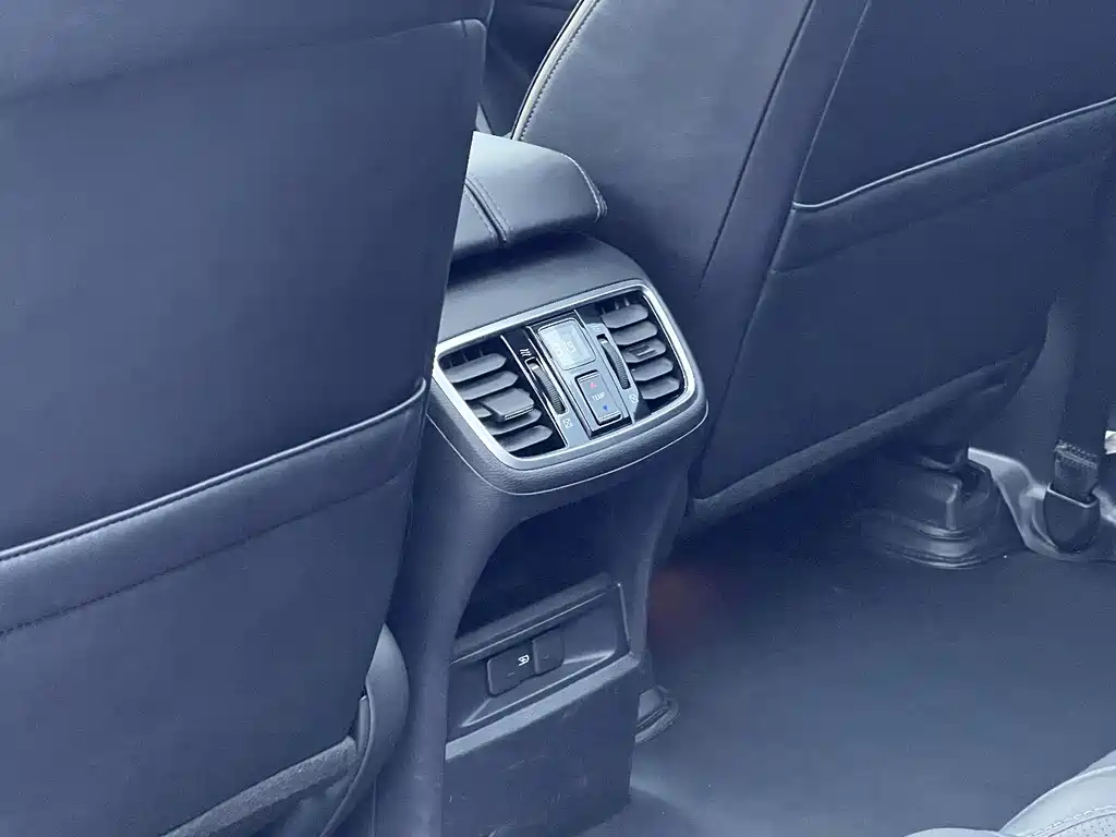 Honda Avancier 2024 — фото 17