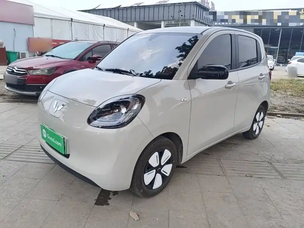 Wuling Hongguang MINIEV 2025