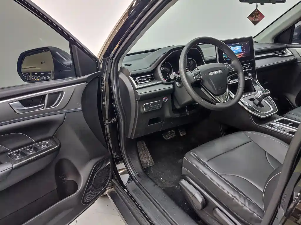 Haval M6 2023 — фото 10