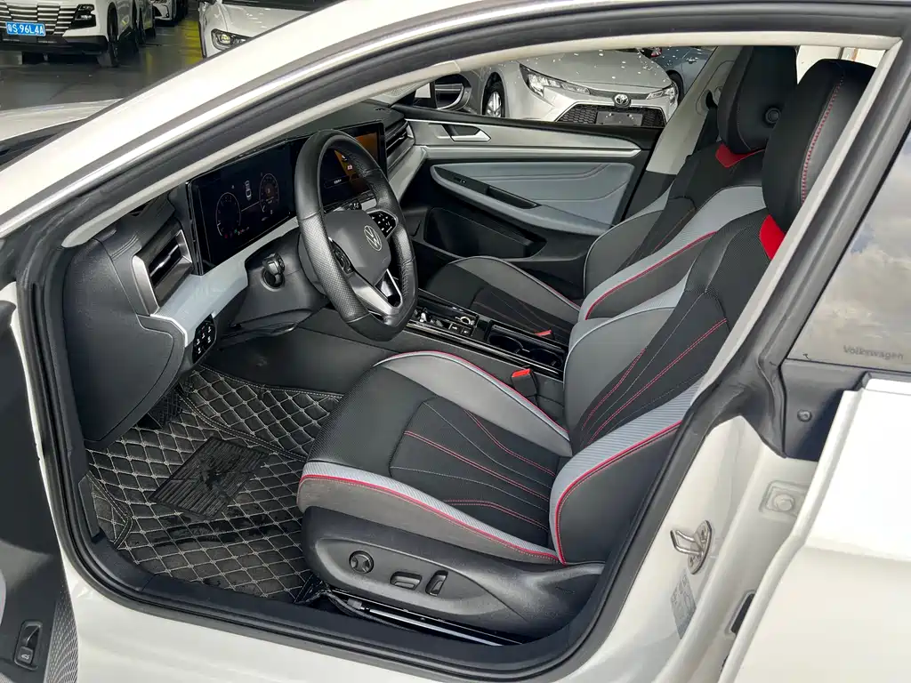 Volkswagen Lamando 2022