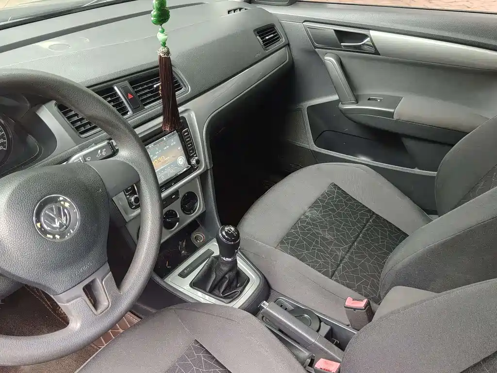 Volkswagen Lavida 2016