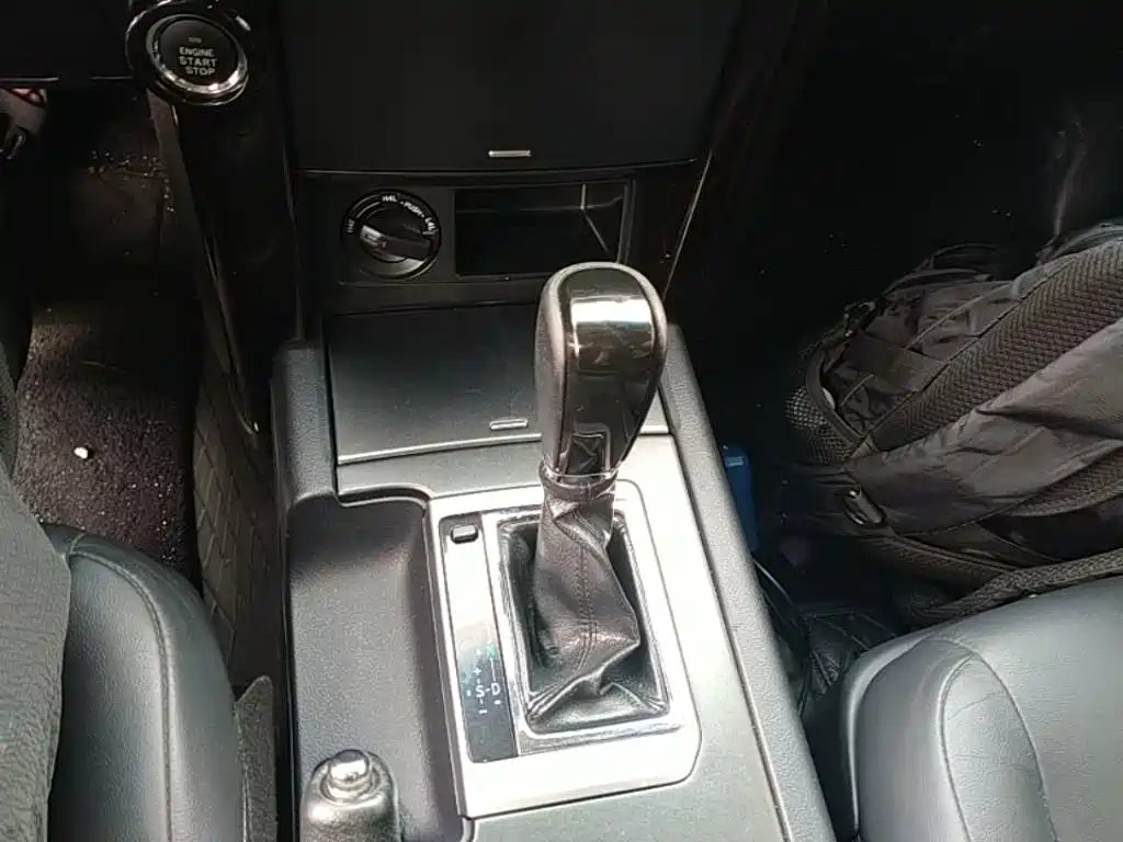 Toyota Prado 2017 — фото 14