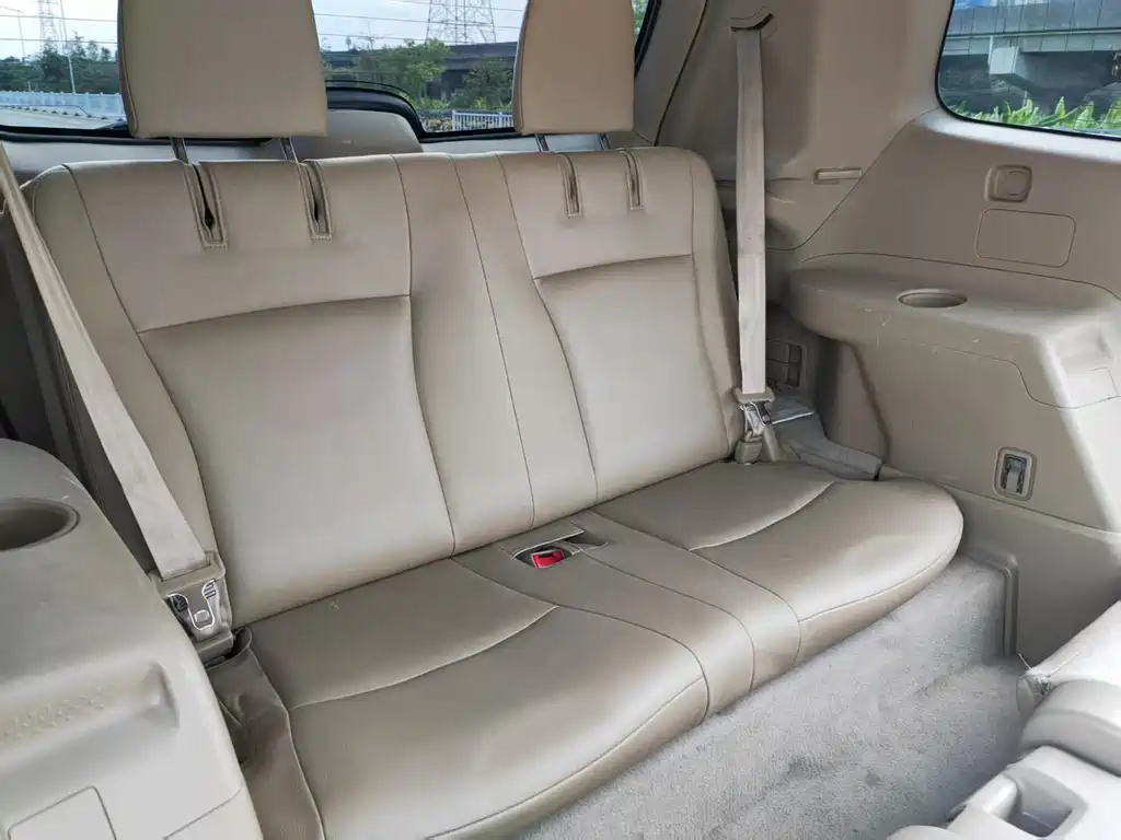 Toyota Highlander 2012 — фото 15