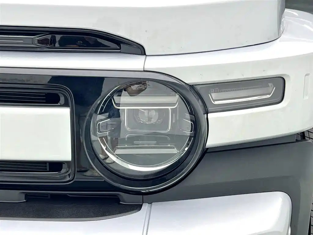 iCAR Super V23 2025