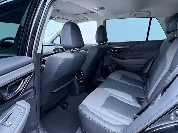 Subaru Outback 2022