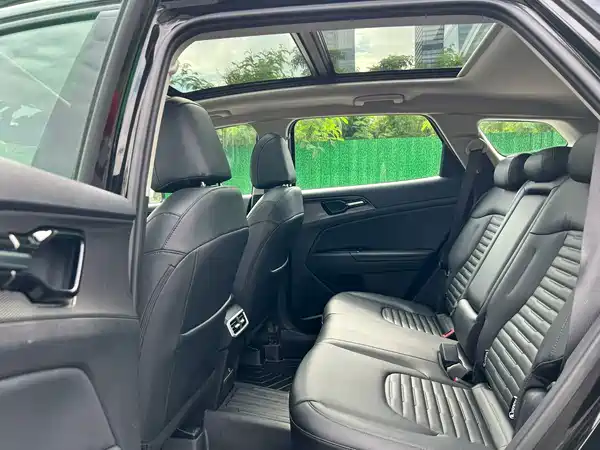 Kia Lion Platinum Expands The Boundary 2024