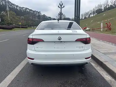 Volkswagen Sagitar 2022