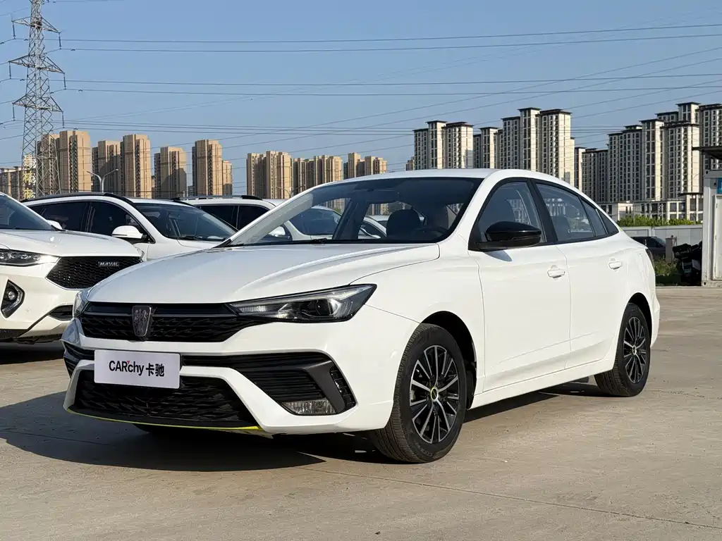 Roewe i5 2023 — фото 1