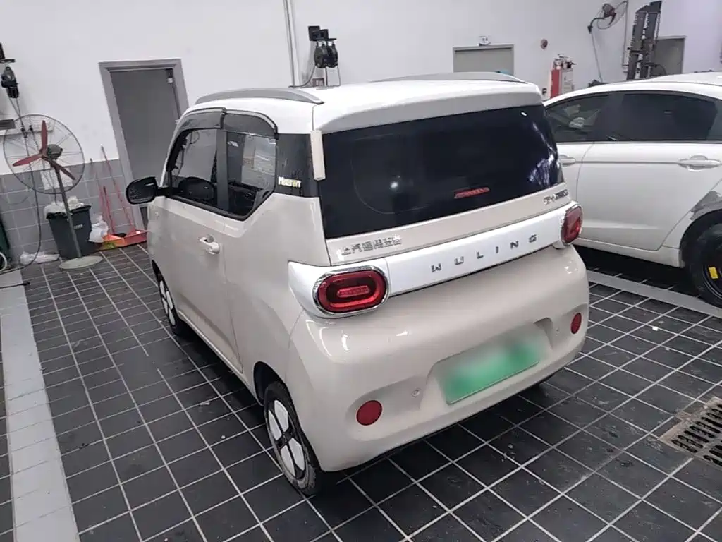 Wuling MINIEV 2024