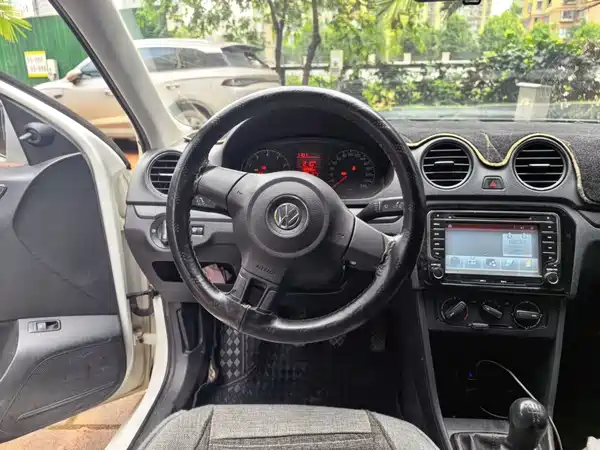 Volkswagen Jetta 2015