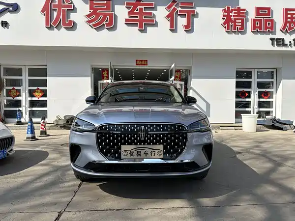 Lincoln Corsair 2023