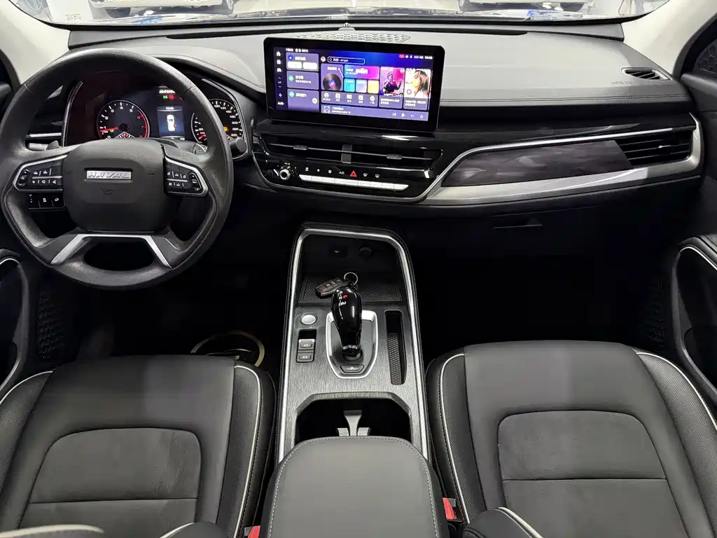 Haval H6 2022