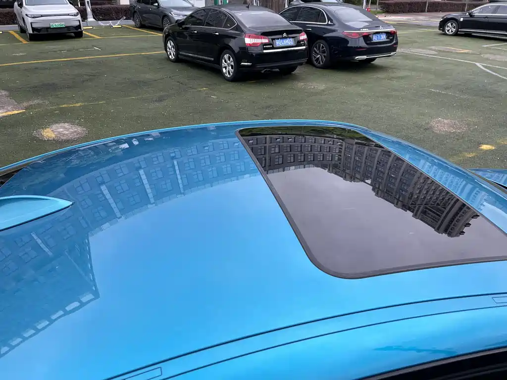 BMW 4 Series 2018 — фото 16