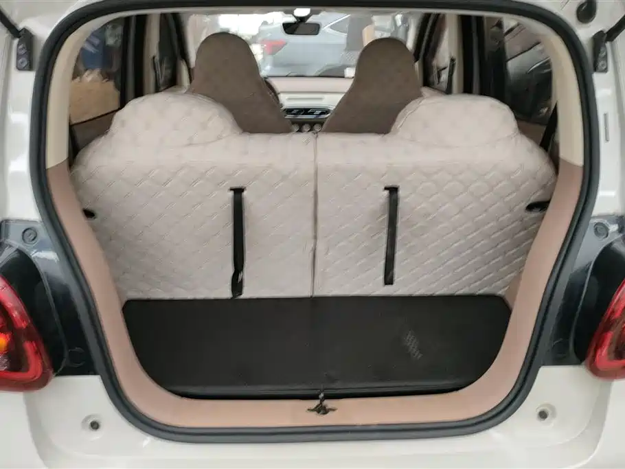 Wuling MINIEV 2025