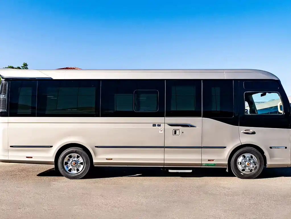 Hongqi Guoyue — фото 2
