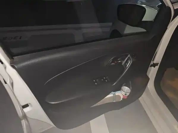 Volkswagen Polo 2013