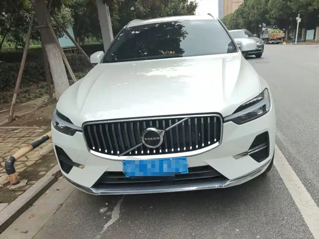 Volvo XC60 2024