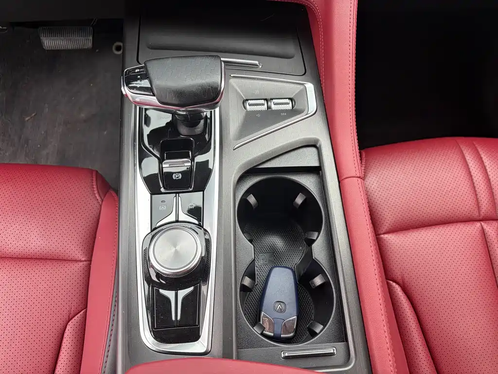 Changan CS75 PLUS 2021 — фото 12
