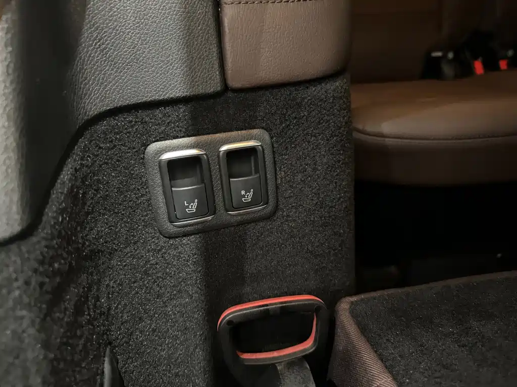 Mercedes-Benz GL-Class 2015 — фото 21