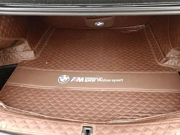 BMW i3 2024