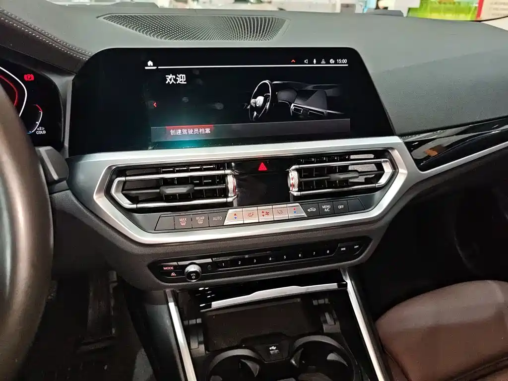 BMW 3 Series 2020 — фото 17