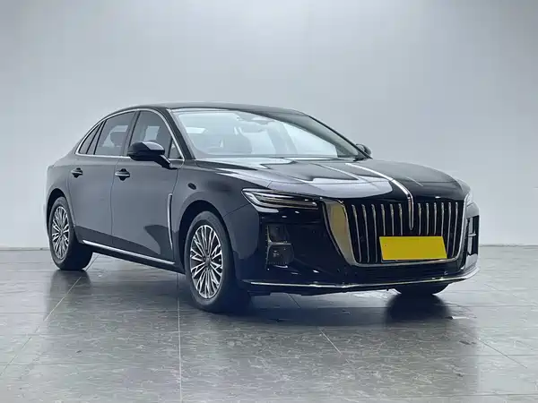 Hongqi H5 2023