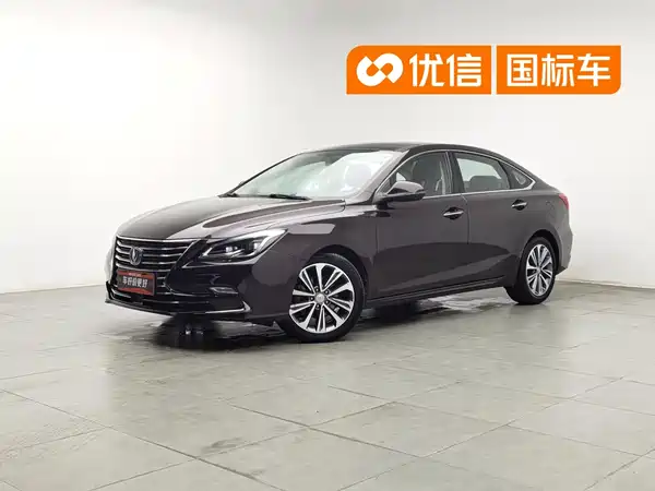 Changan Ruicheng CC 2018