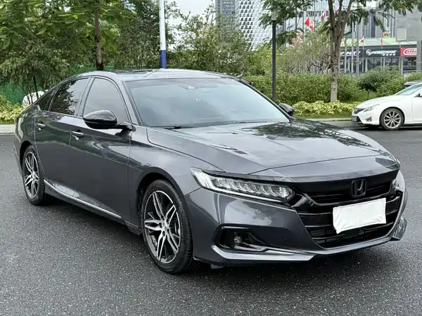 Honda Accord 2022