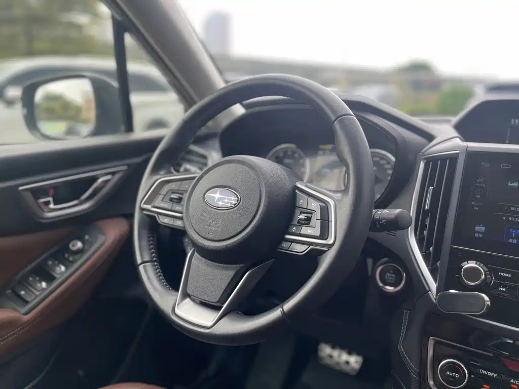Subaru Forester 2020 — фото 15
