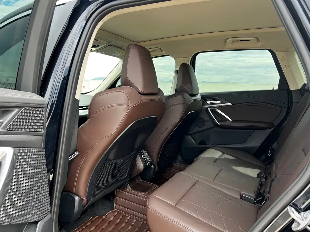 BMW X1 2023