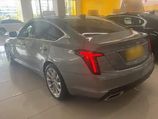 Cadillac CT5 2023