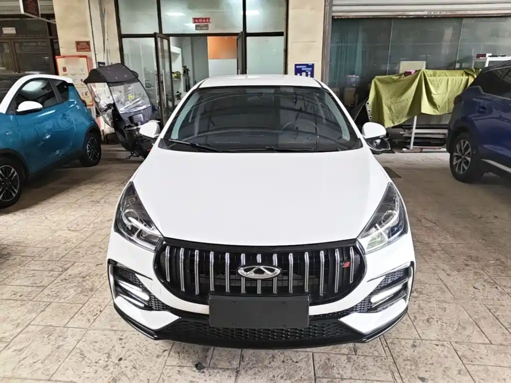 Chery Arrizo 5 2024